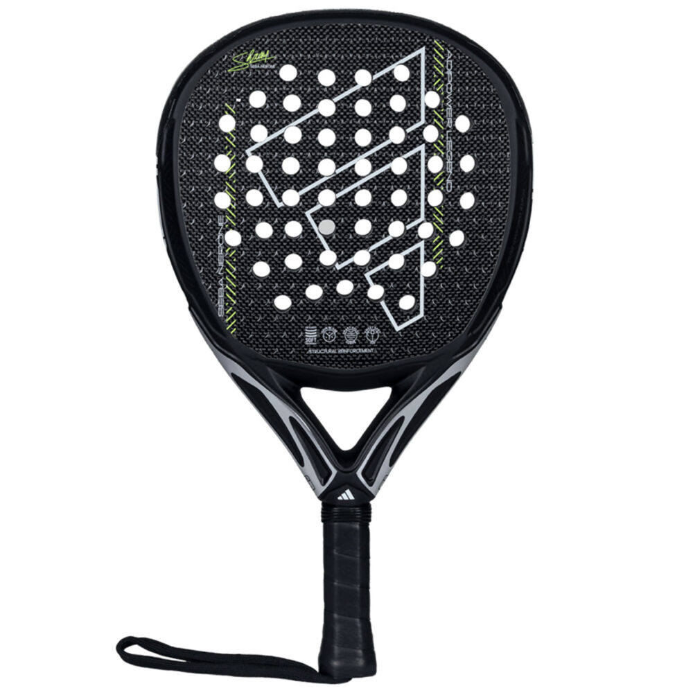 ADIDAS Adipower Legend 2024 LTD Padel Racket - Image 2