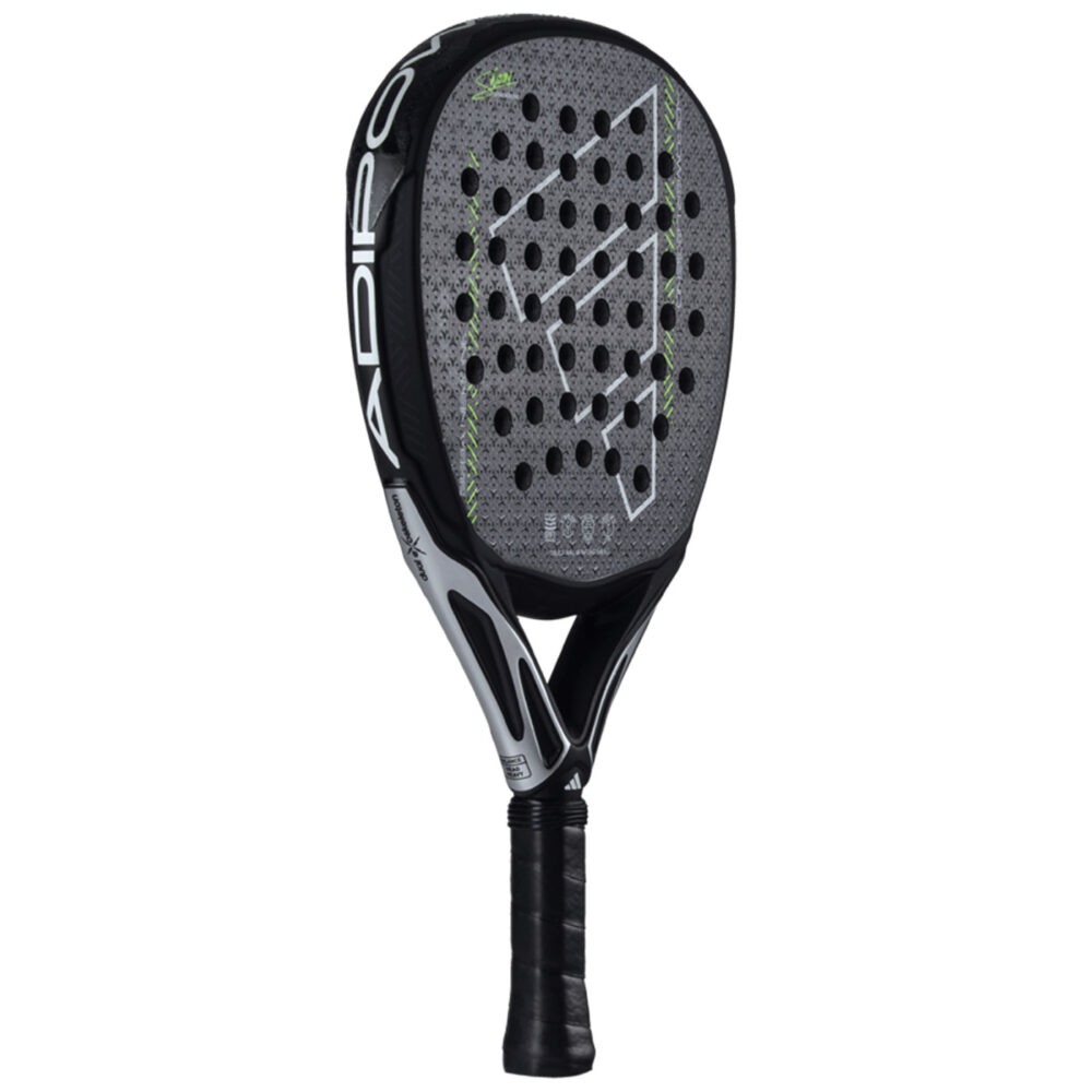 ADIDAS Adipower Legend 2024 LTD Padel Racket - Image 3
