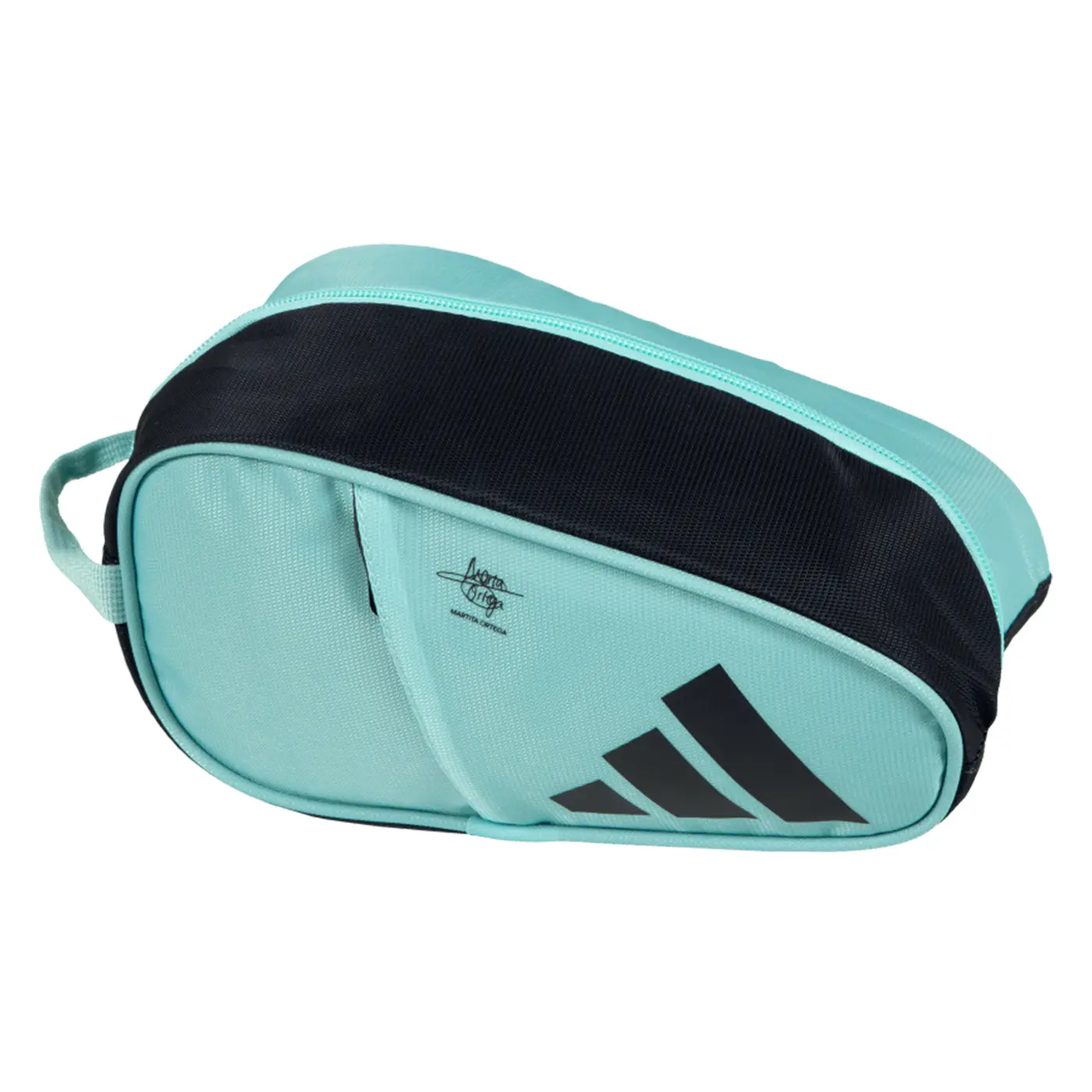 ADIDAS Padel Accessory Bag 3.3 MARTITA ORTEGA Image 1 ADIDAS Padel Accessory Bag 3.3 MARTITA ORTEGA Image 1