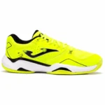 JOMA MASTER 1000 White Lemon Padel Shoes