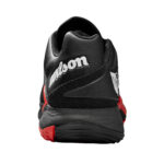 Wilson Bela Tour Men's Padel Shoes Black - Image 6