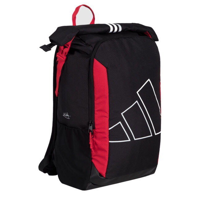 ADIDAS Multigame Black 3.3 PADEL Backpack