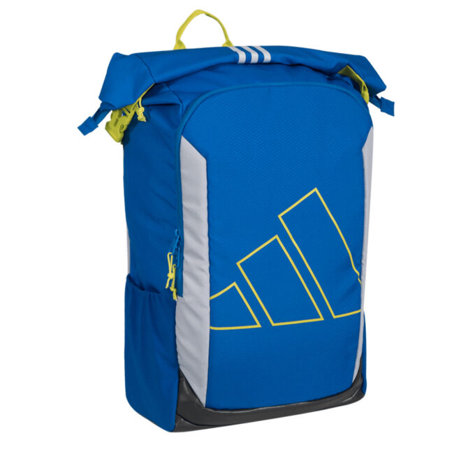 ADIDAS Multigame Blue 3.3 PADEL Backpack