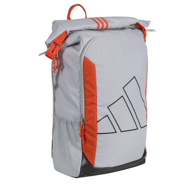 ADIDAS Multigame Grey 3.3 PADEL Backpack