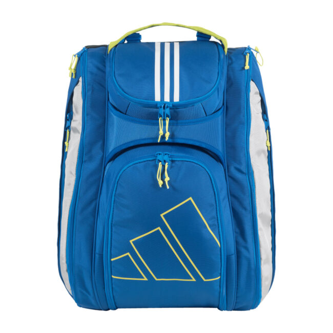 ADIDAS Multigame Blue 3.3 PADEL BAG