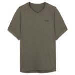 NOX PRO FIT Olive Padel T-SHIRT