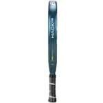 BULLPADEL HACK 02 PRF 24 Padel Racket 2024 Image 1