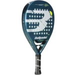 BULLPADEL HACK 02 PRF 24 Padel Racket 2024 Image 3