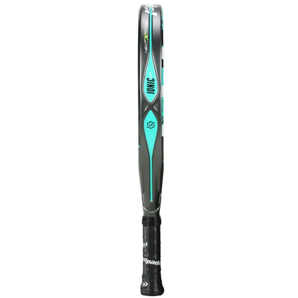BULLPADEL IONIC LIGHT 24 Padel Racket image 2