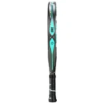BULLPADEL IONIC LIGHT 24 Padel Racket image 2