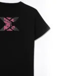 Camiseta Mujer Nox Basic - Casual Negro Image 6