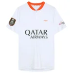 NOX AT Mens Padel Polo Shirt of Agustin Tapiea Image 1