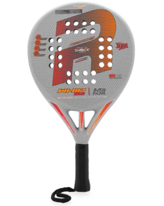 ROYAL PADEL WHIP EVA POWER 23 PADEL RACKET image 1