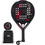 Royal Padel 33 Anniversary Hybrid Padel Racket