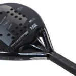 Royal Padel 33 Anniversary Light Padel Racket 2024 Image 4