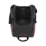 Royal Padel Black Red Padel Bag image 2