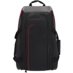Royal Padel Black Red Padel Bag image 4