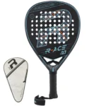 Royal Padel M27 R ACE Padel Racket