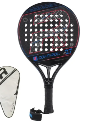 Royal Padel M27 R-Control Padel Racket