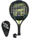 Royal Padel M27 R-Control X Padel Racket 2024 Image 11