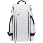 Royal Padel White Pro Padel Bag Image 1 Padel Backpack
