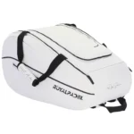 Royal Padel White Pro Padel Bag Image 5 Padel Backpack