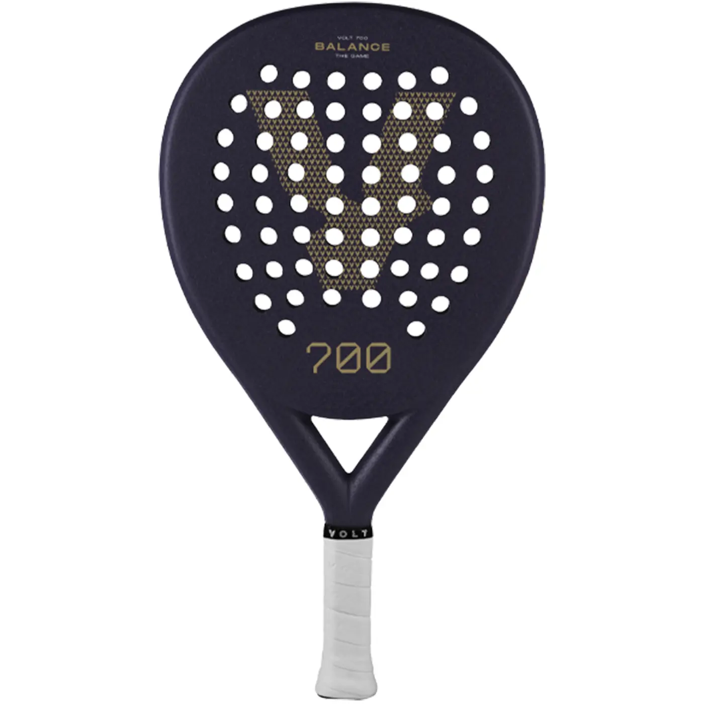 VOLT 700 V24 2024 Padel Racket Image 2 VOLT 700 V24 2024 Padel Racket Image 2