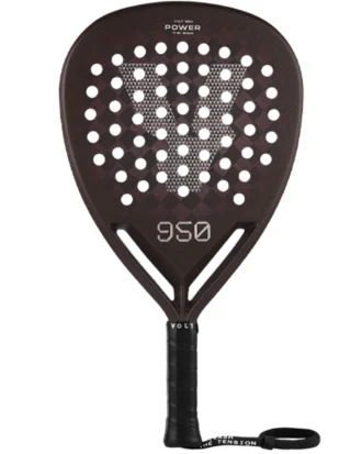 VOLT 950 V24 2024 Padel Racket, Padel racquet 2024 Image 3