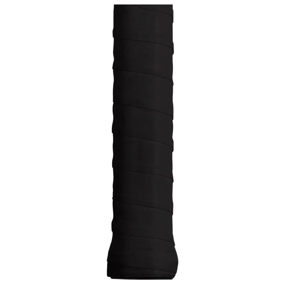 WILSON Pro Overgrip 3 Pack Black