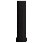 WILSON Pro Overgrip 3 Pack Black