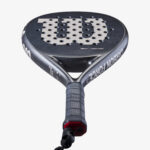 WILSON Carbon Force LT Padel Racket - Image 5
