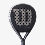 WILSON Carbon Force LT Padel Racket - Image 4