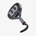 WILSON Carbon Force LT Padel Racket - Image 6
