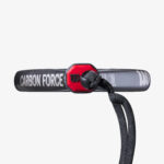 WILSON Carbon Force LT Padel Racket - Image 7