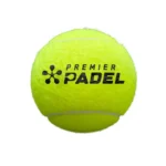 Wilson PREMIER Padel Balls CAN of 3 Image 5