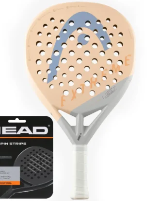 HEAD EXTREME MOTION PAULA JOSEMARÍA 2024 with pro spin stips image 9