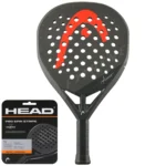 HEAD Extreme Pro LTD Padel Racket 2024 IMAGE 22