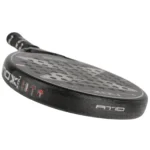 NOX Padel Transparent Racket Protectors 3D image 3