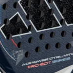 ADIDAS Adipower CTRL MTW Pro Edt 2024 Padel Racket image 12