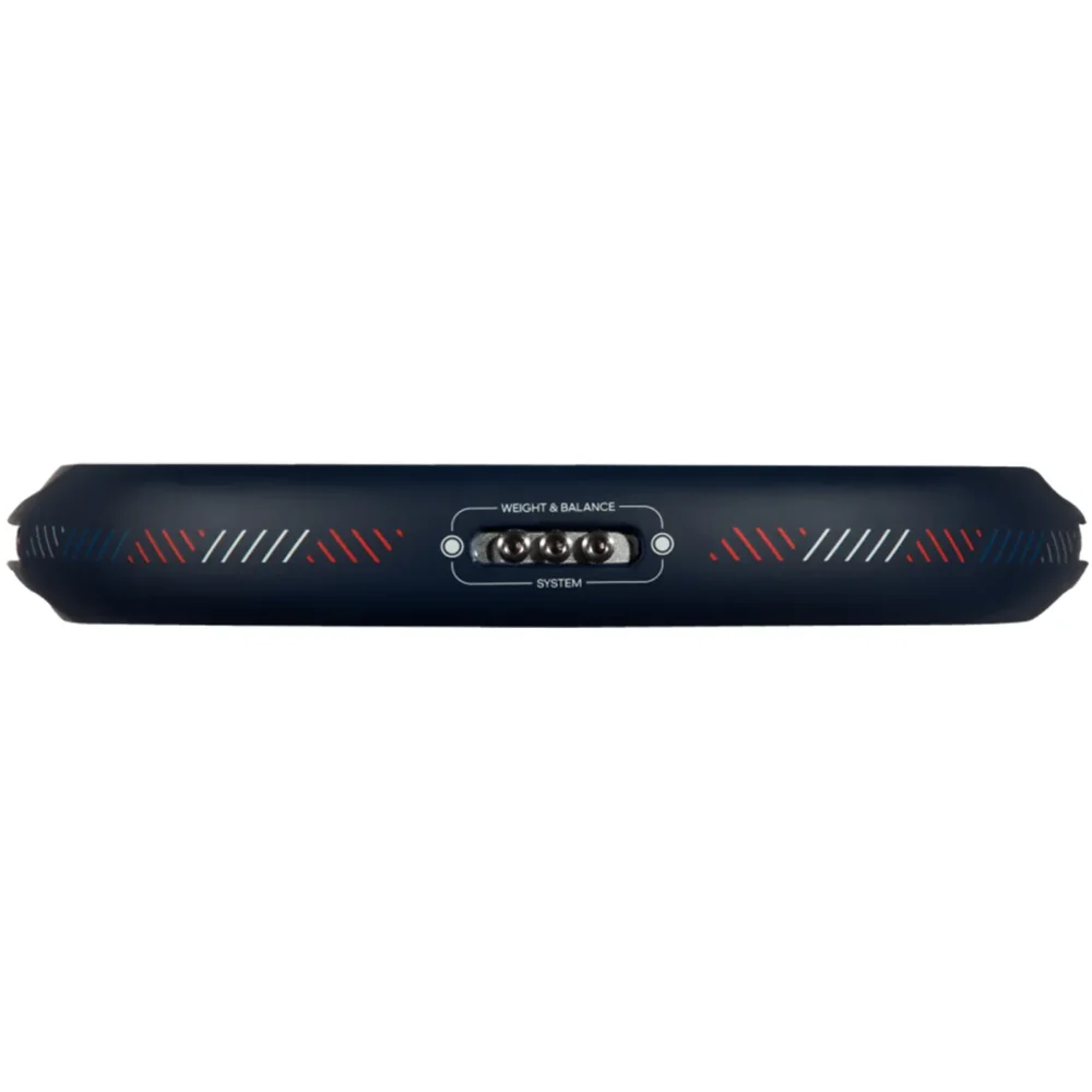 ADIDAS Adipower CTRL MTW Pro Edt 2024 Padel Racket image 13