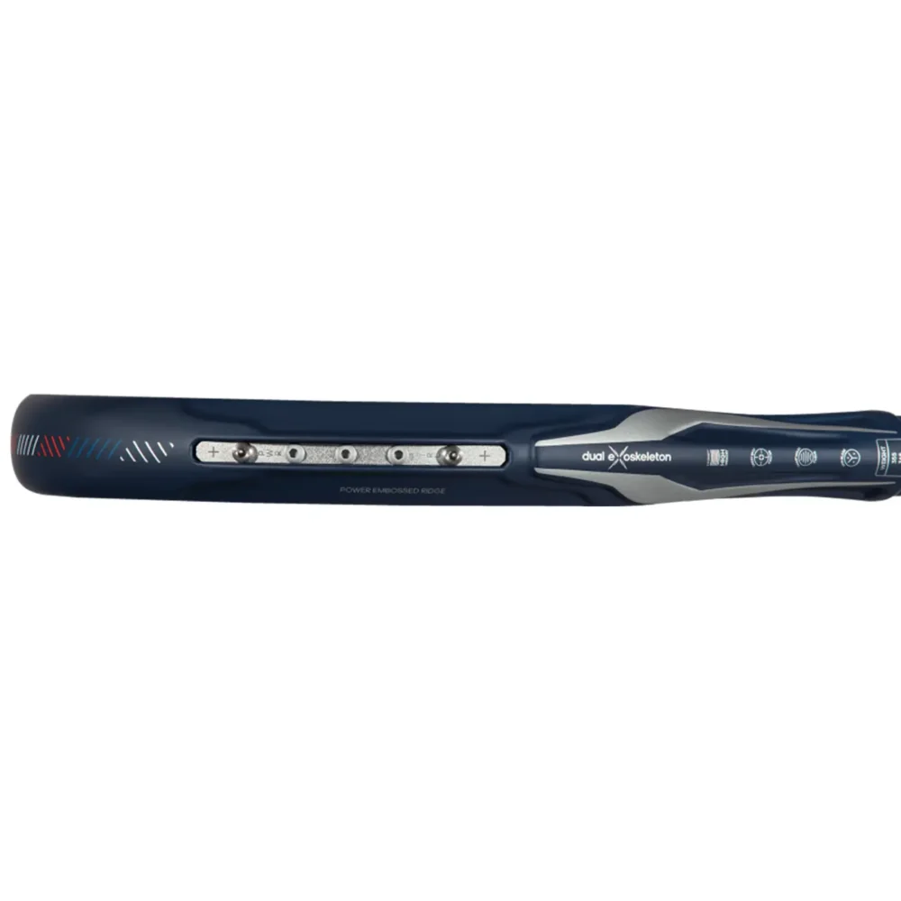 ADIDAS Adipower CTRL MTW Pro Edt 2024 Padel Racket image 14