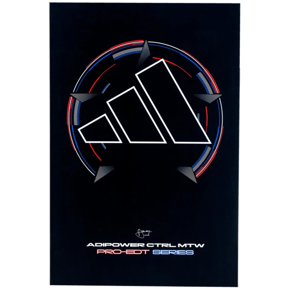 ADIDAS Adipower CTRL MTW Pro Edt 2024 Padel Racket image3