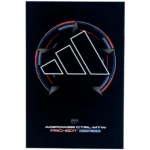 ADIDAS Adipower CTRL MTW Pro Edt 2024 Padel Racket image3