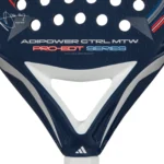 ADIDAS Adipower CTRL MTW Pro Edt 2024 Padel Racket image7ADIDAS Adipower CTRL MTW Pro Edt 2024 Padel Racket image7