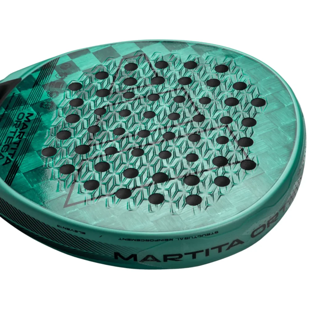 ADIDAS Cross It Pro Limited Edition 2024 Padel Racket image 5