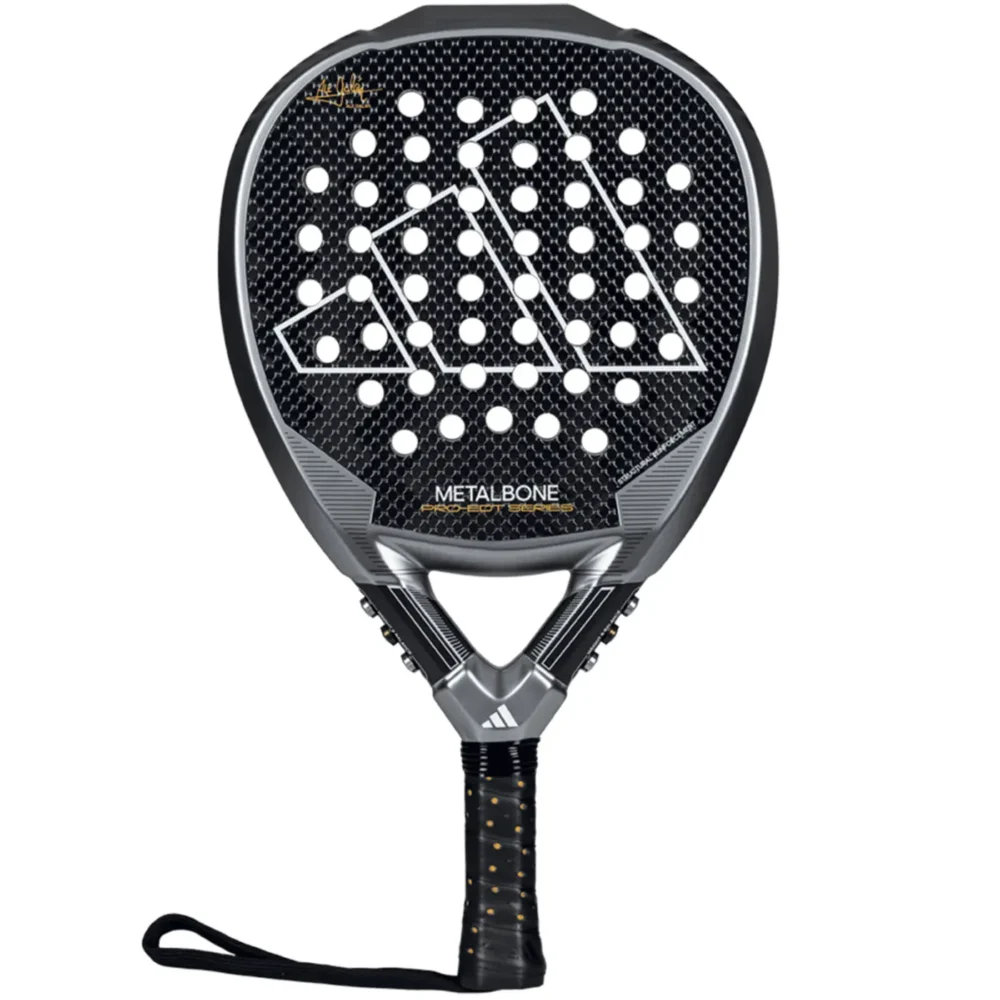 ADIDAS Metalbone Pro EDT Limited Edition 2024 Padel Racket image 1