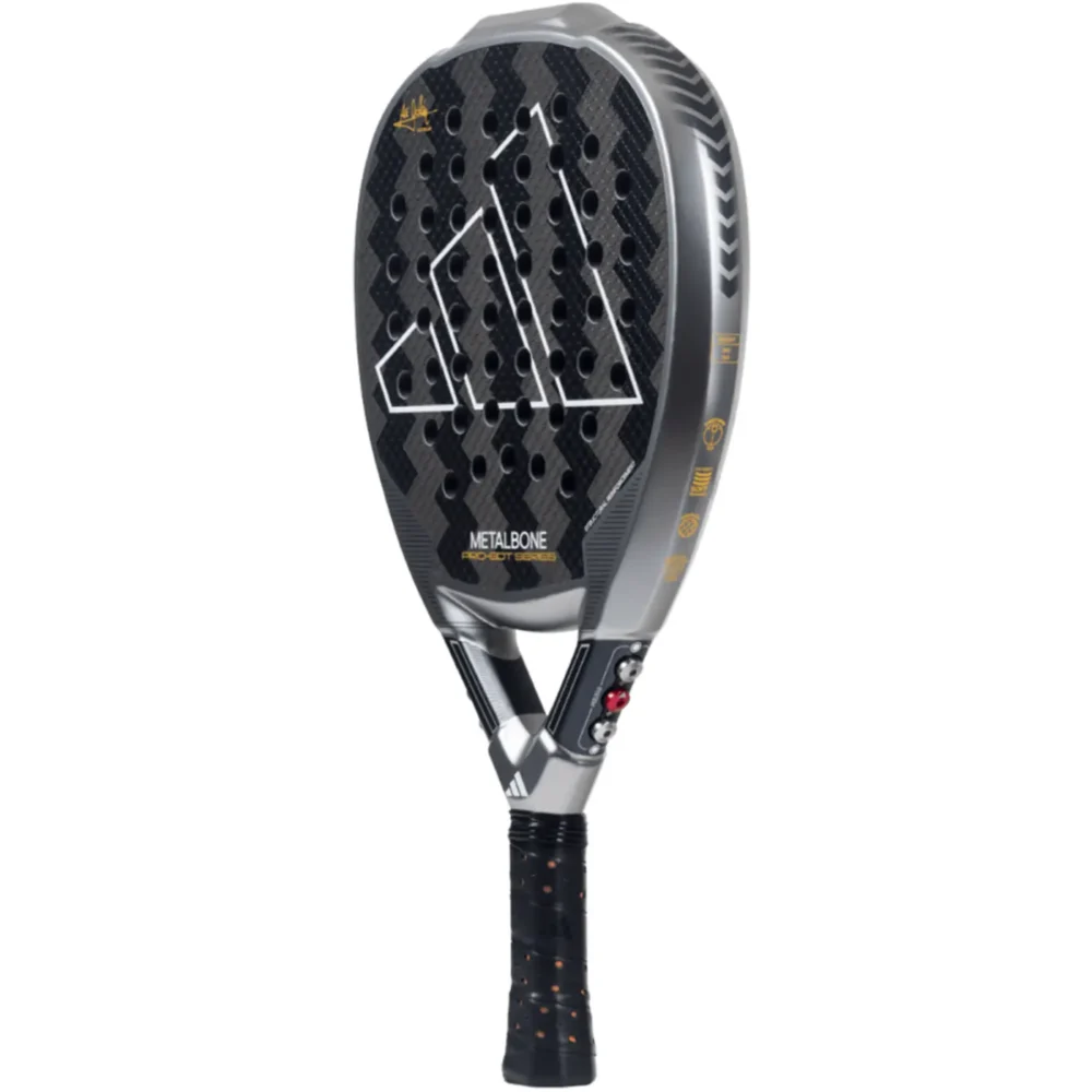 ADIDAS Metalbone Pro EDT Limited Edition 2024 Padel Racket image 2