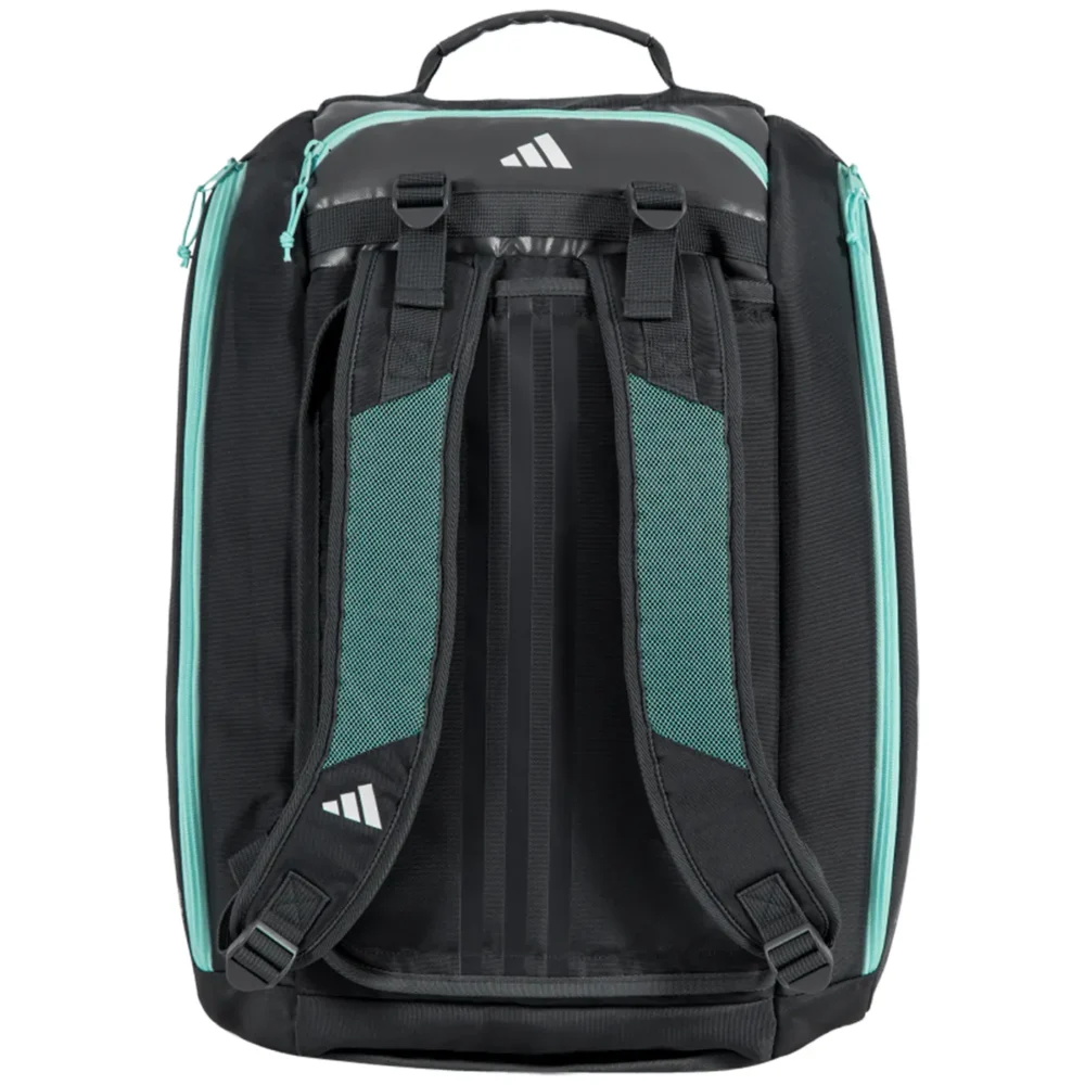 Adidas Tour 3.3 Padel Racket Bag Anthracite image 3