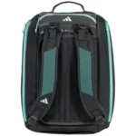 Adidas Tour 3.3 Padel Racket Bag Anthracite image 3