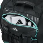 Adidas Tour 3.3 Padel Racket Bag Anthracite image 5